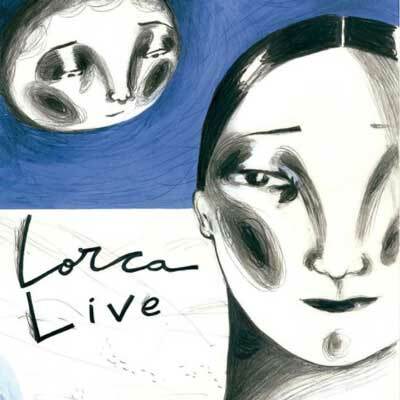 ebredigitalcat's tweet photo. 🗓 [AGENDA] Teatre ‘Lorca Live’. ▶  🙋‍♀️ Consulta'n tots els detalls. 👇 https://t.co/vGHlrHvrjm https://t.co/6iHth63CwW