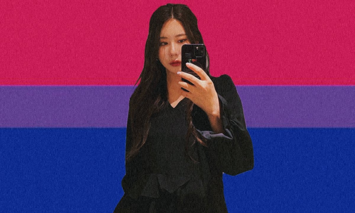 Estamos no Mês do Orgulho LGBTQIA+. Eu venho aqui dizer o quanto eu me orgulho da <a href="/wassup_ja/">지애</a>. Ela ter tido coragem de se assumir em um país conservador e ainda correr atrás do seus sonhos sem abandonar seus objetivos é de longe encantador.
+