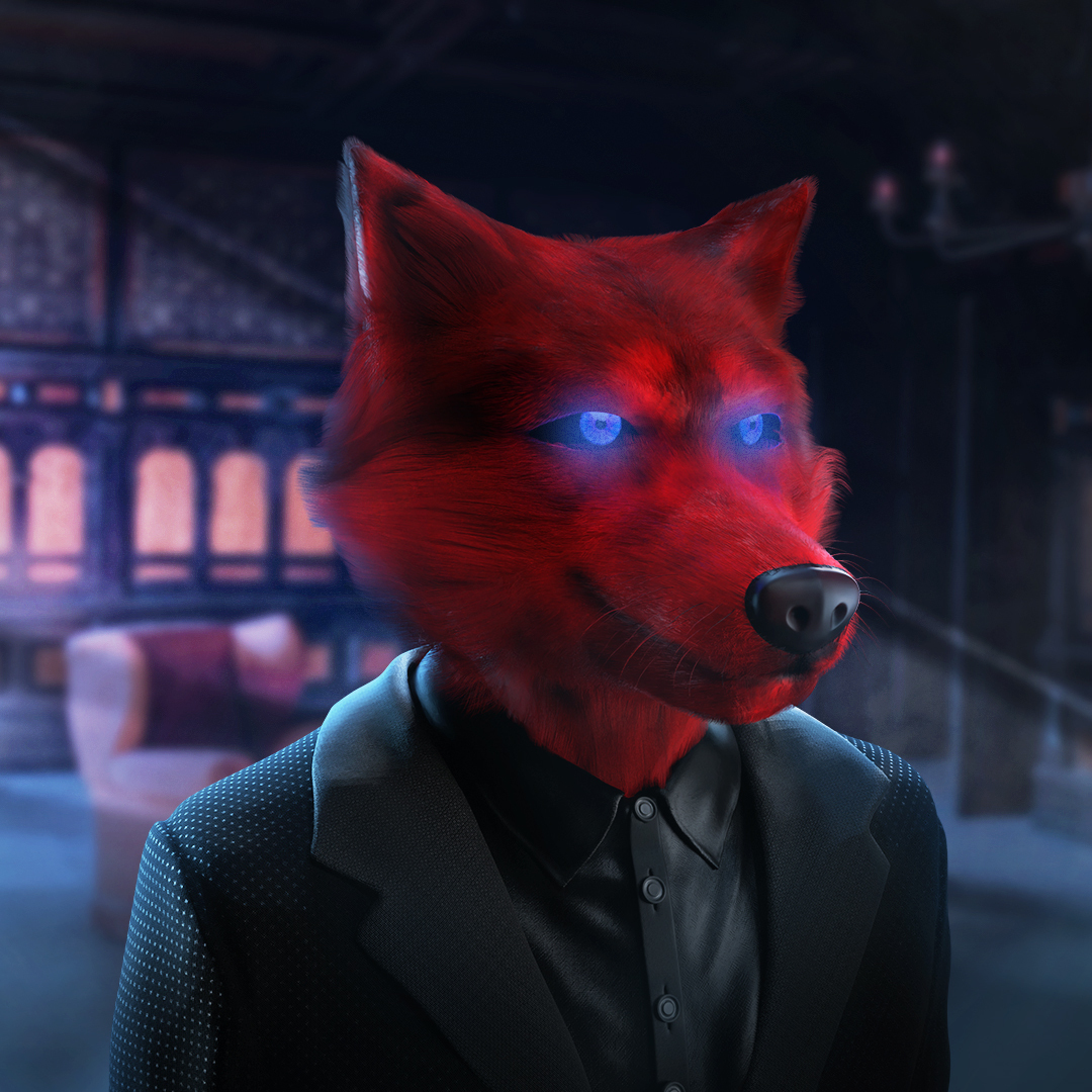 The Wolves Of Meta Street tweet media