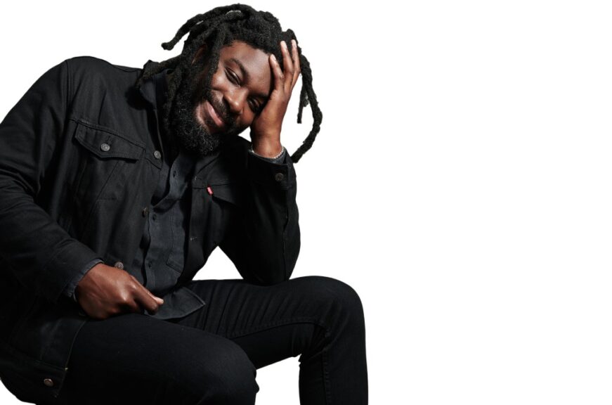 ReduxExtra's tweet image. And this is how @JasonReynolds83 has captured the attention of millions of young adults saying, His plan is not to write boring books.

Full article here: reduxextra.com/jason-reynolds…

Check out our latest #Redux Extra Magazine Spring Issue - "Collection Issue" reduxextra.com/current-issue/