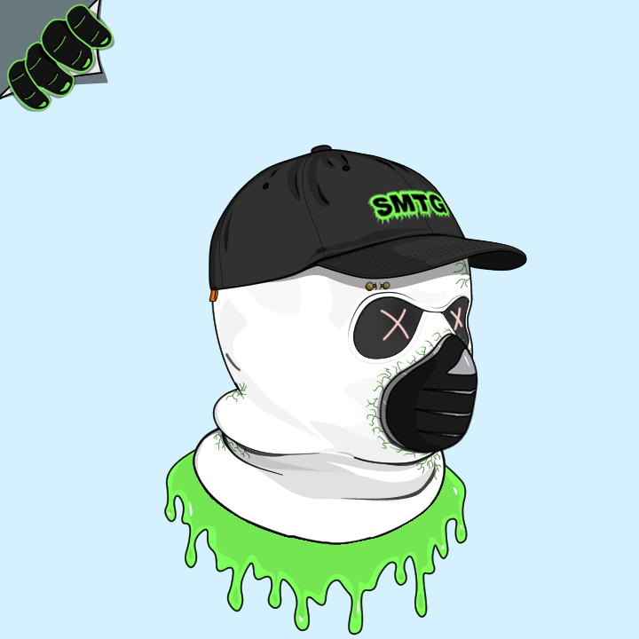 SMTG | MINTING LIVE tweet media