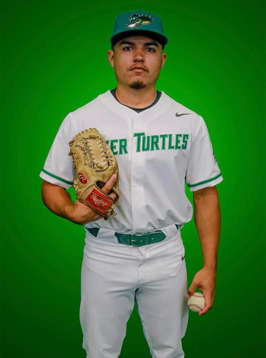 Congrats to Gander baseball alum <a href="/JustynValdez01/">Justyn Valdez</a> as he competes in the MLB's prospect development league this summer. Tonight's game can be seen at appalachianleague.univtec.com/event/626c1356…