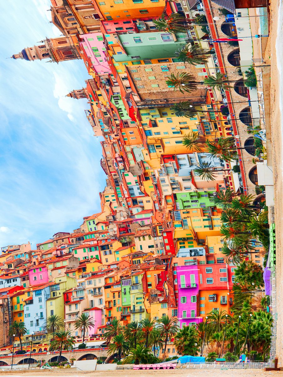 Hi legends, proud to announce my <a href="/superrare/">SuperRare</a> genesis 1/1 artwork entitled "Polychromatic City"!

superrare.com/artwork-v2/pol…

Here's thread about the image and a few thoughts to consider.
1/10 🧵