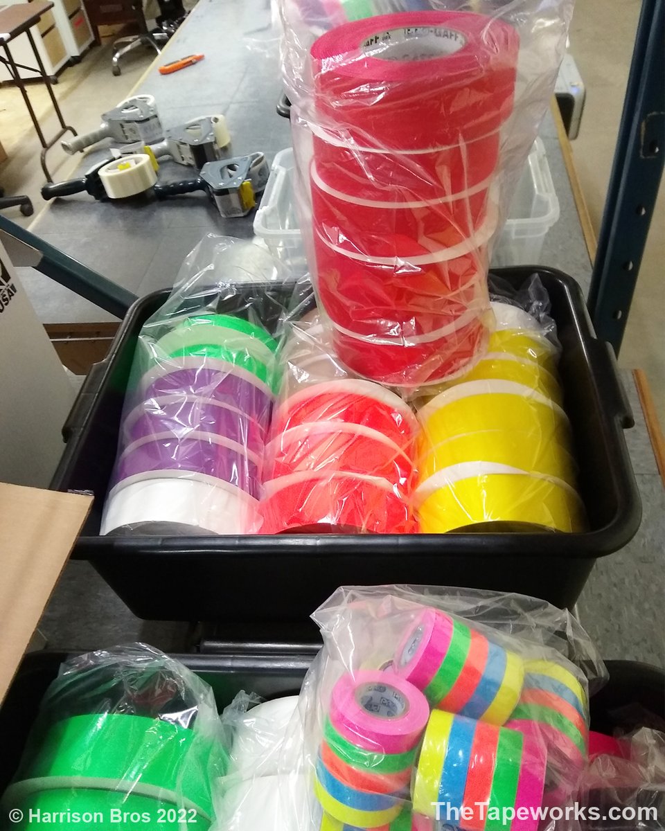 TheTapeworks tweet picture