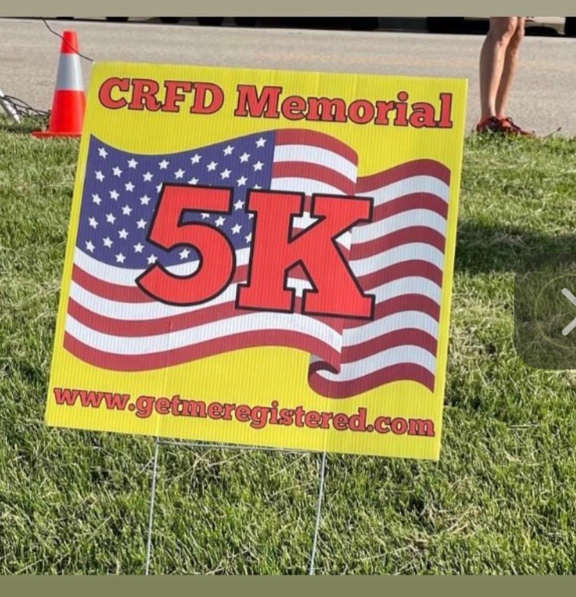 InscapeEvents's tweet photo. 🫶🙏Pics from the #cedarrapids #iOWA 🫶#iowafirefighters #menorial #5k #fundraiser we are #firefighters by #waysandmeans 🫶🪬 of ¥€$ 🏃♀️🏃🏃♂️ @Cedar_Rapids_FD 🙏 https://t.co/vdvsccDszc