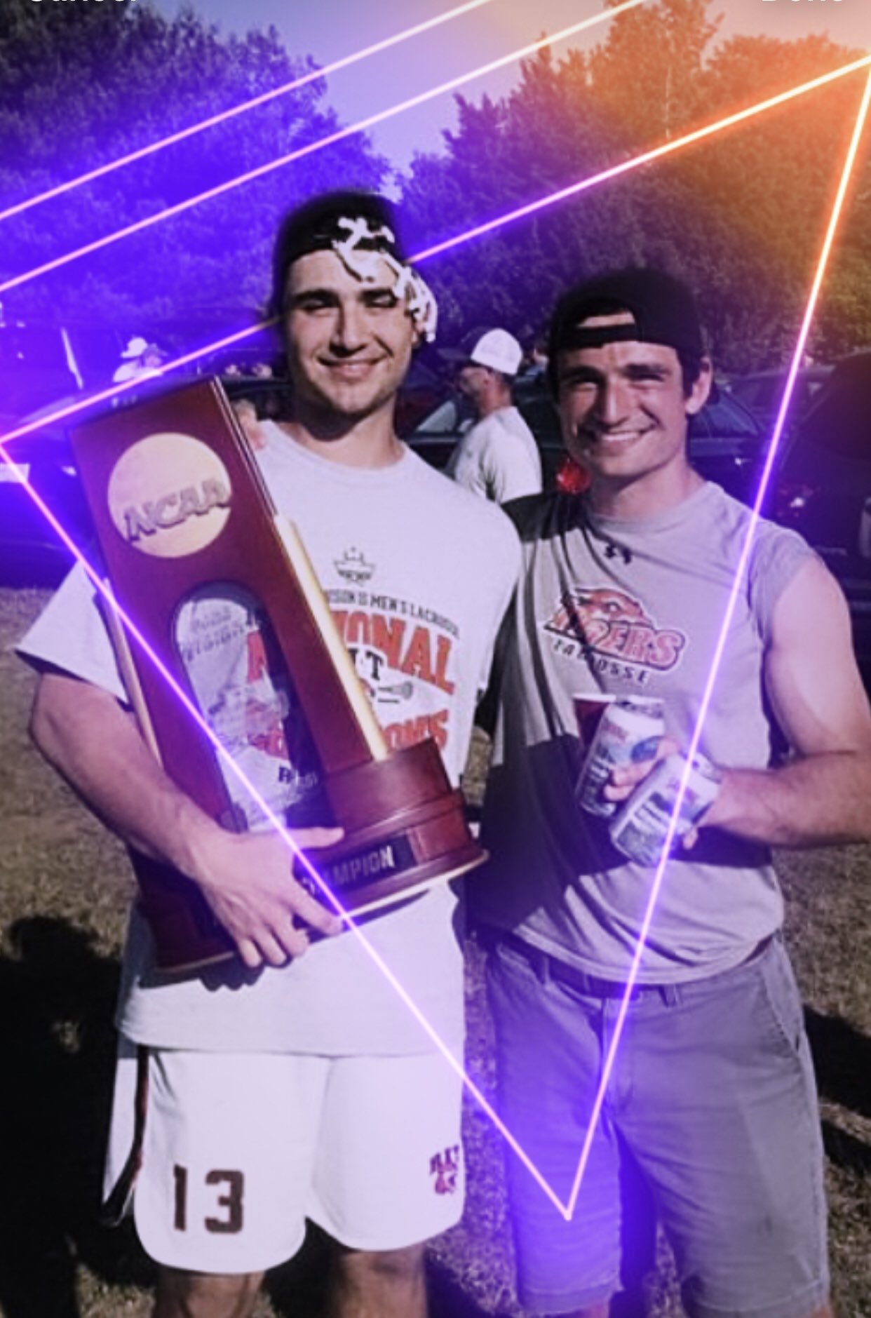 Utica Yeti Lacrosse Club on Twitter "Congratulations to Utica Yeti and