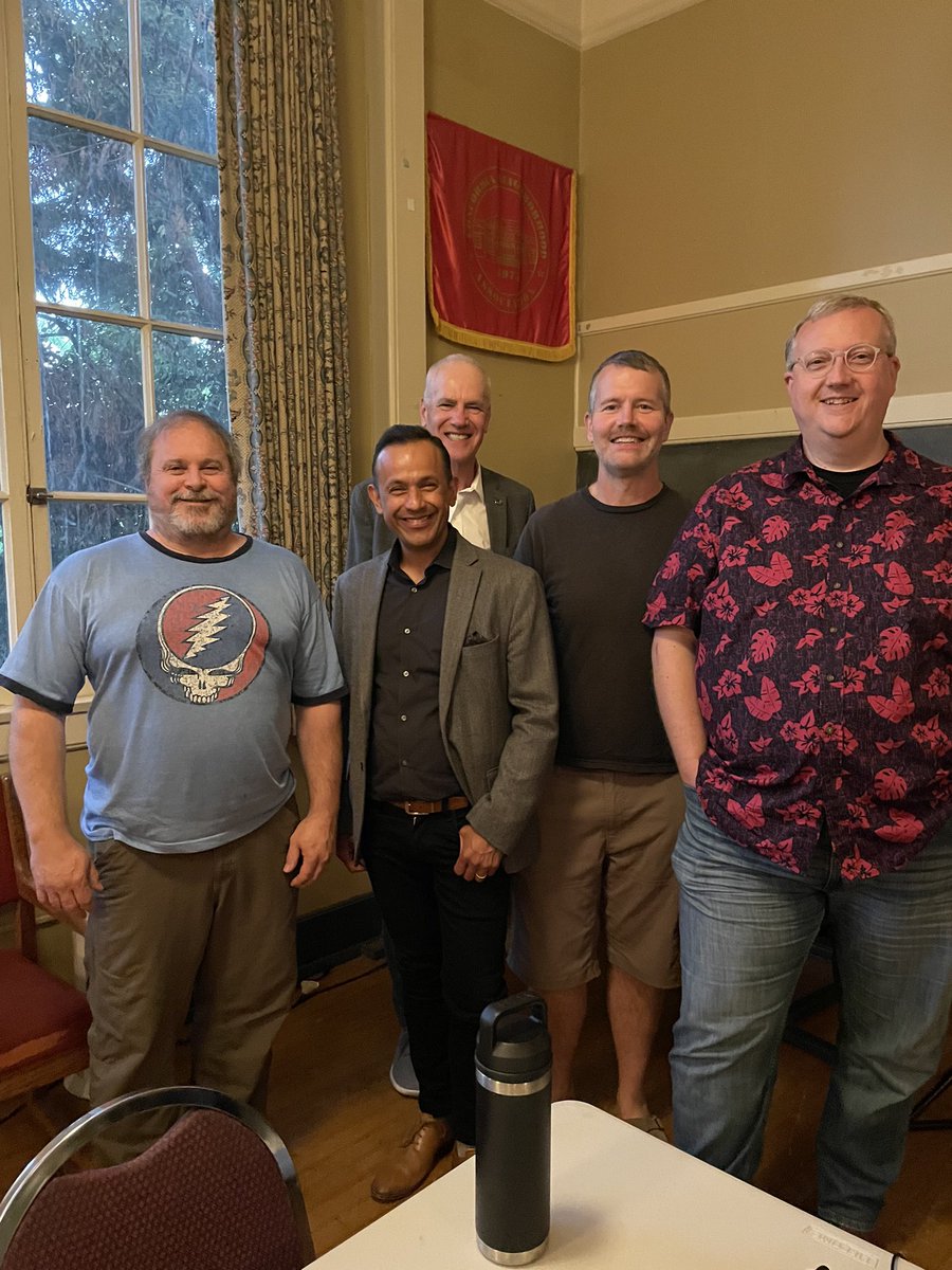 Thanks to the Concordia Neighborhood Association for allowing us (Jane Gordon, Matt Roberts) to share information about the Ballmer Institute and UO Portland. Looking forward to working with them for the benefit of children, families and the community. Childrensbehavioralhealth.Oregon.edu