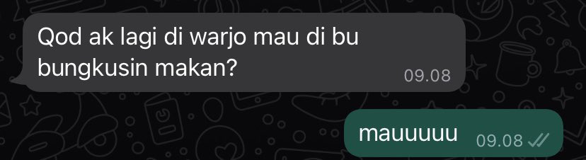 qadrianisf's tweet photo. Sedihnya tinggal beberapa hari lagi dicabang sini. Sedih pisah sama mereka yang selalu sweet sama aku. Yang kalau apa-apa selalu inget aku. Yuk ikut yuk pindah cabangnya. Walau kadang mereka menyebalkan, tapi mereka selalu sweet. :( https://t.co/8SFzerP0D0