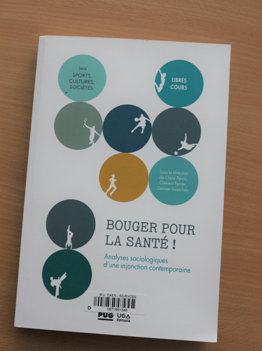 BibSTAPS tweet media