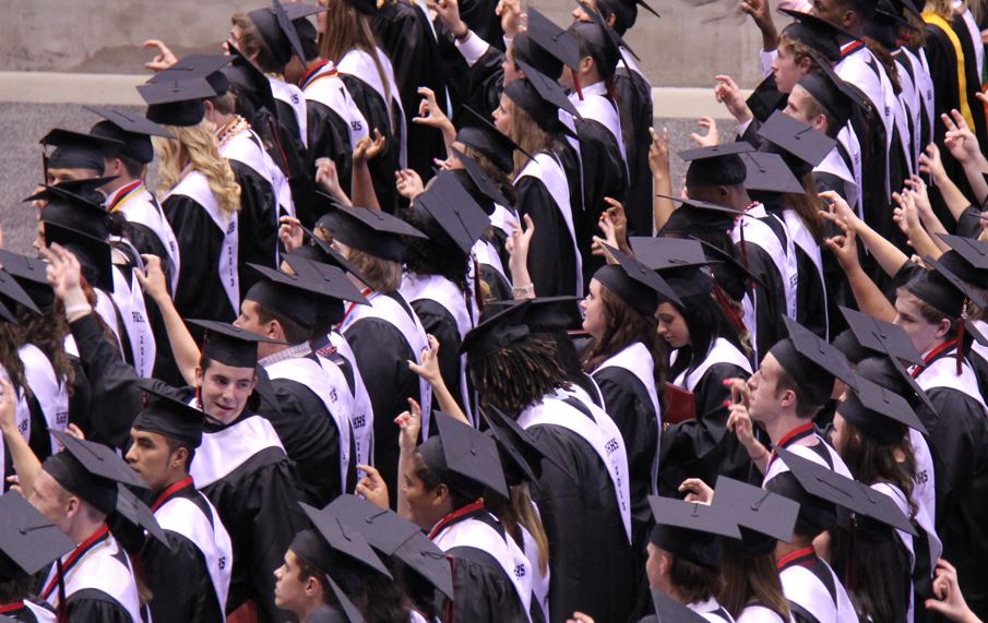 The City of Heath congratulates the Class of 2022! Whatever the next steps you choose to take may be, we wish you the greatest happiness, health and success! Have fun, be safe! #RHHS2022