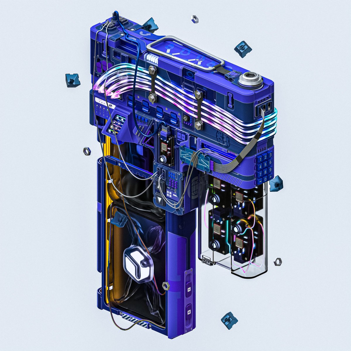 synccreationn's tweet image. Network

available at Smart Things Collection 💿