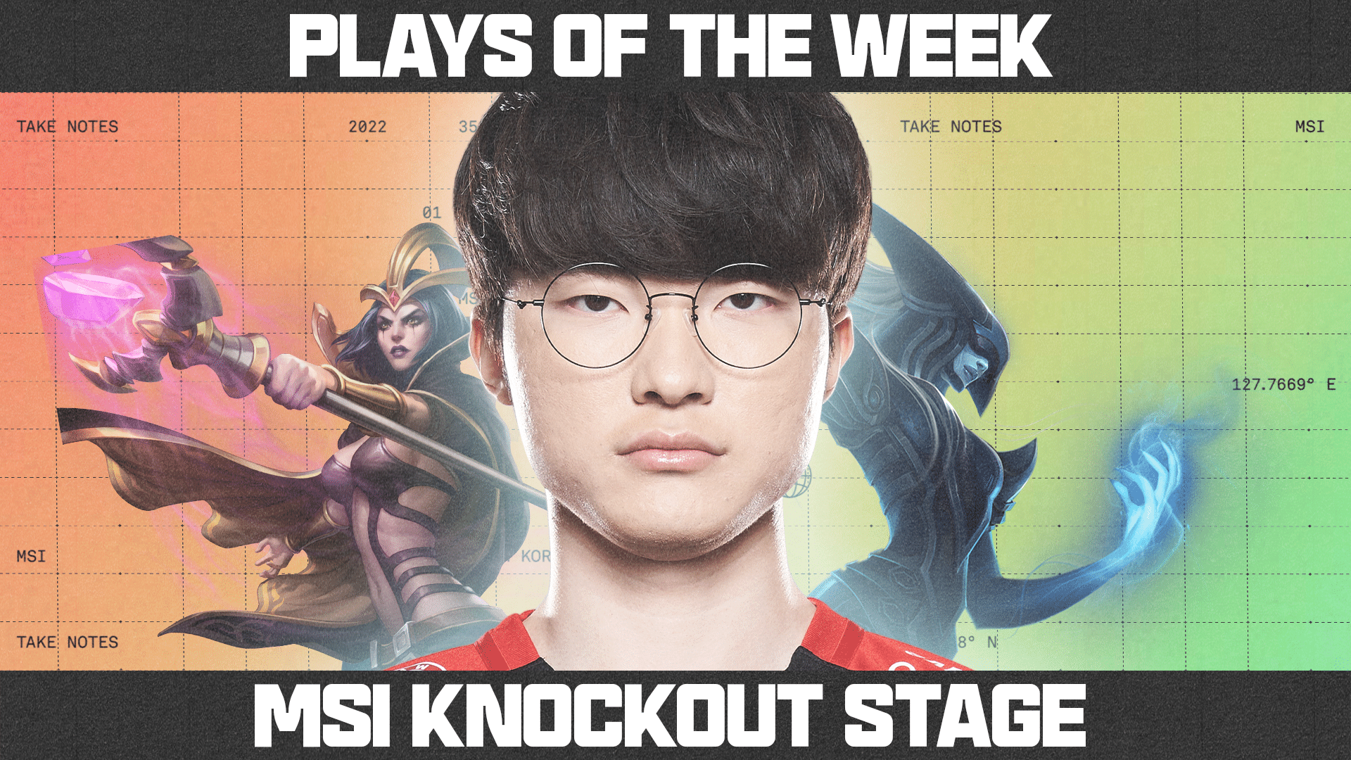 LoL Esports on Twitter: 