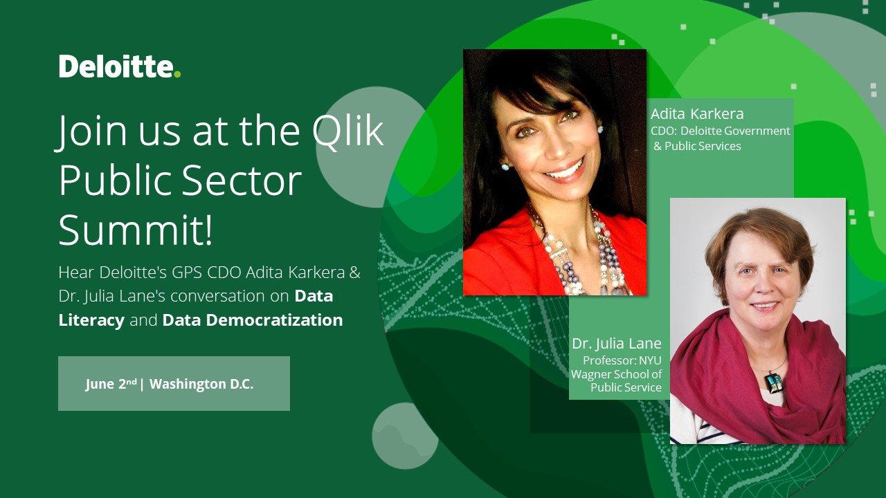 Deloitte Gov on Twitter "There is still time to register! Deloitte’s