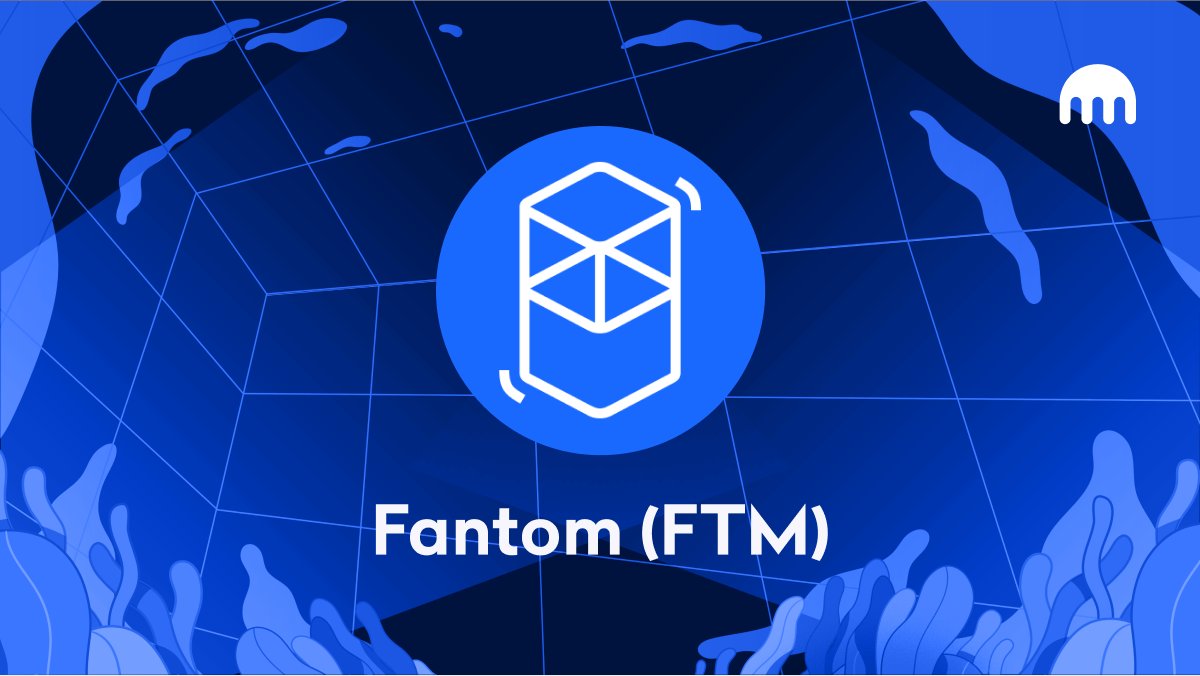 🔹 @FantomFDN $FTM Trading is LIVE on Kraken. * Trading is not available to  clients in Japan. Learn more👇 https://t.co/TVrCrGxfrP