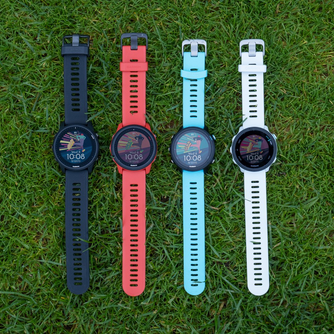 GarminMexico's tweet photo. Sigue mostrando tu pasión por el running con esta nueva carátula para tu reloj de #ConnectIQ
🏃 https://t.co/Y9moZQvhV7 Carátula: Strider
.
#ForerunnerParaRunners
#ForerunnerForRunners https://t.co/dn713sSZDp