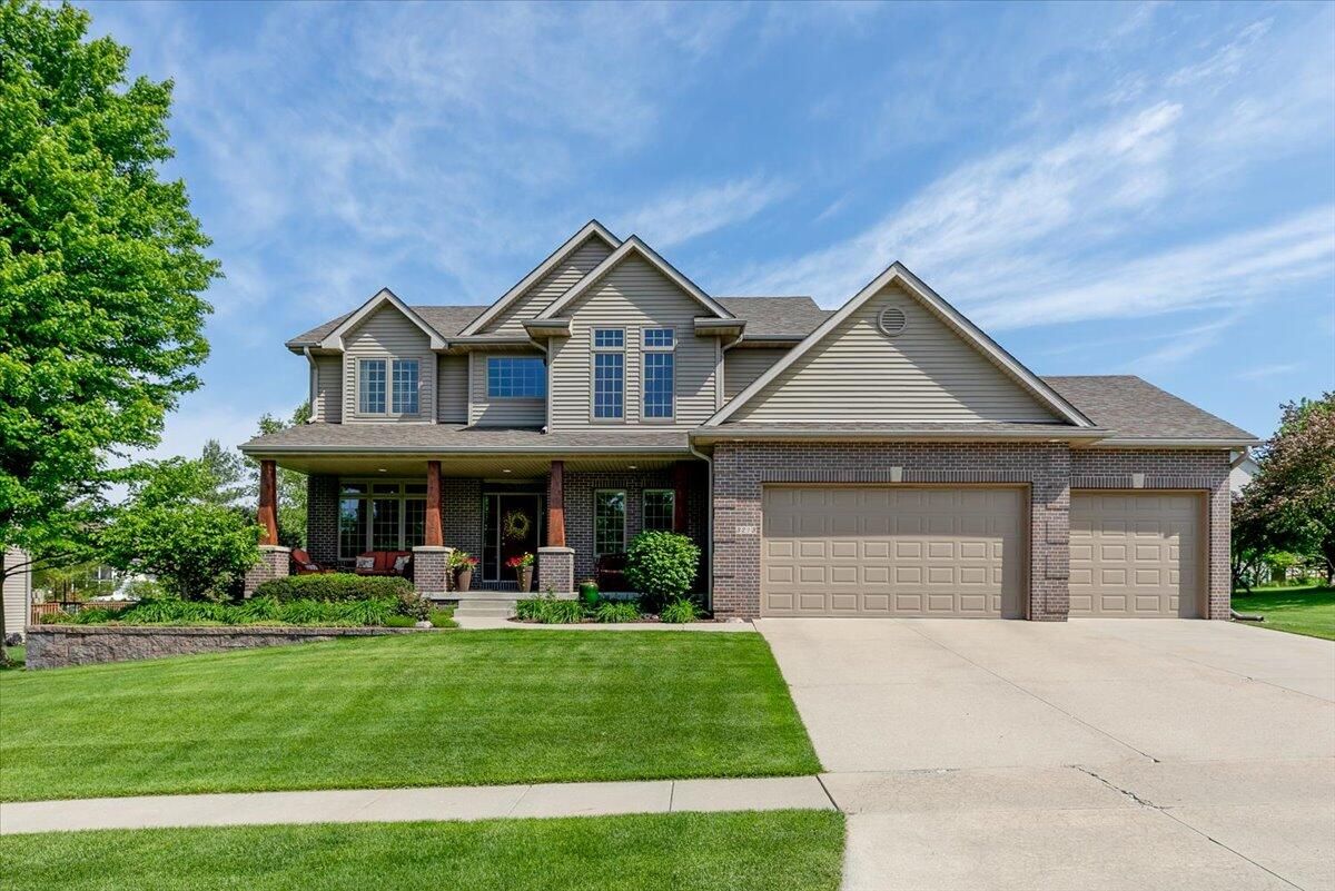 Friedrich Iowa Realty tweet media