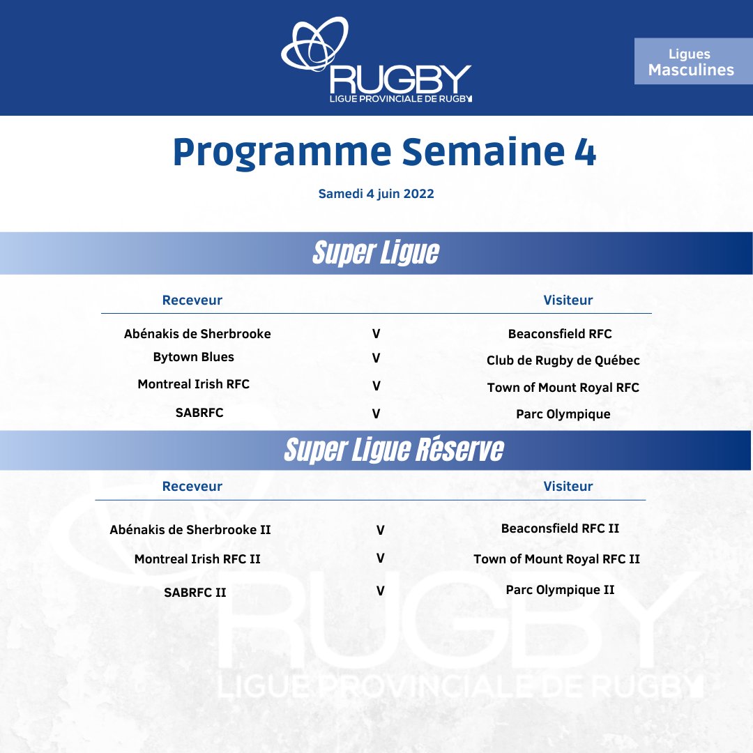 Rugby Quebec tweet media