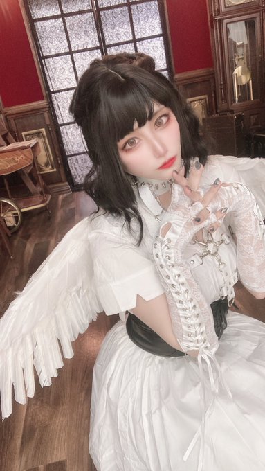 コスプレイヤー猫宮のえるのTwitter画像63