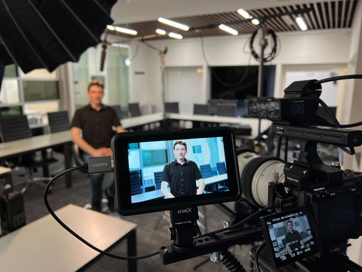 SFG Productions tweet media