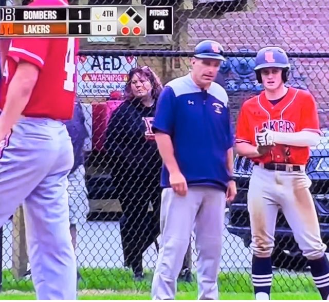 ML Baseball states win 8-1!  Thanks @MorrSussSports for coming out. <a href="/MLBaseball22/">ML Baseball</a> <a href="/njrisingrebels/">NJ Rising Rebels</a> <a href="/Rax_Hax/">Rax Hax Pro Performance</a>        m.youtube.com/watch?v=Q_328g…