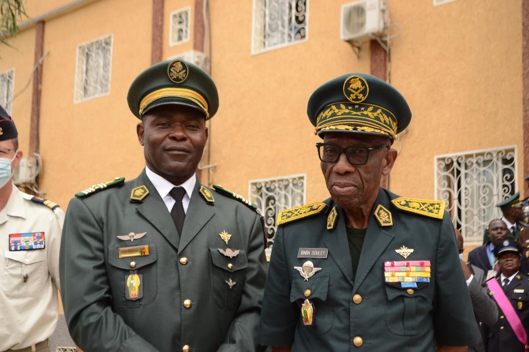 ESIG_Yaounde's tweet photo. From may 4th to 6th 2022, International War College’s international symposium has been held, devoted to : “ global energy transition and carbon neutrality : what posture for Africa beyond ecological considerations?”. https://t.co/p05rnKGpnb