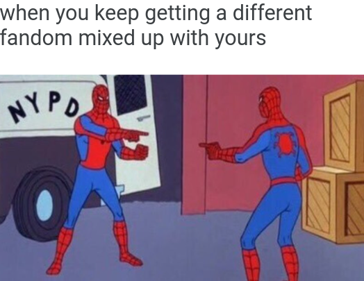 IAHBispog's tweet photo. happens to me all the time :( https://t.co/wE4EvW3NiN
