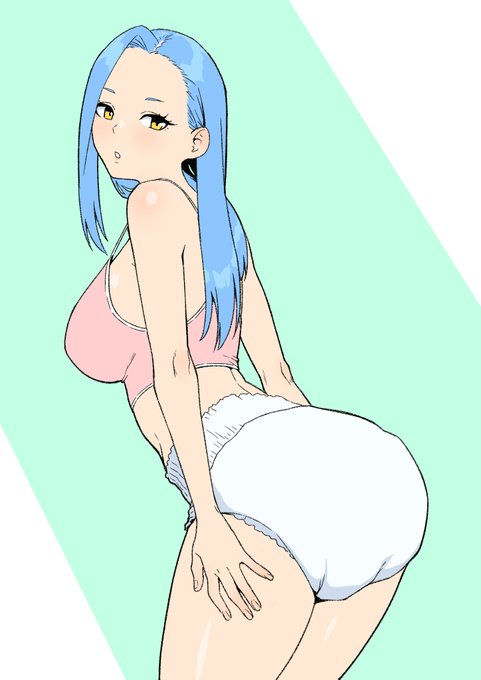 今日はおむつの日らしい 