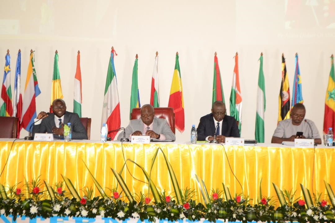 The IWC conference was followed by Internet in many countries of Africa and the World, several universities and military schools. The security issues related to the energy transition, particularly in Africa, are significant. Preparing for them is essential.