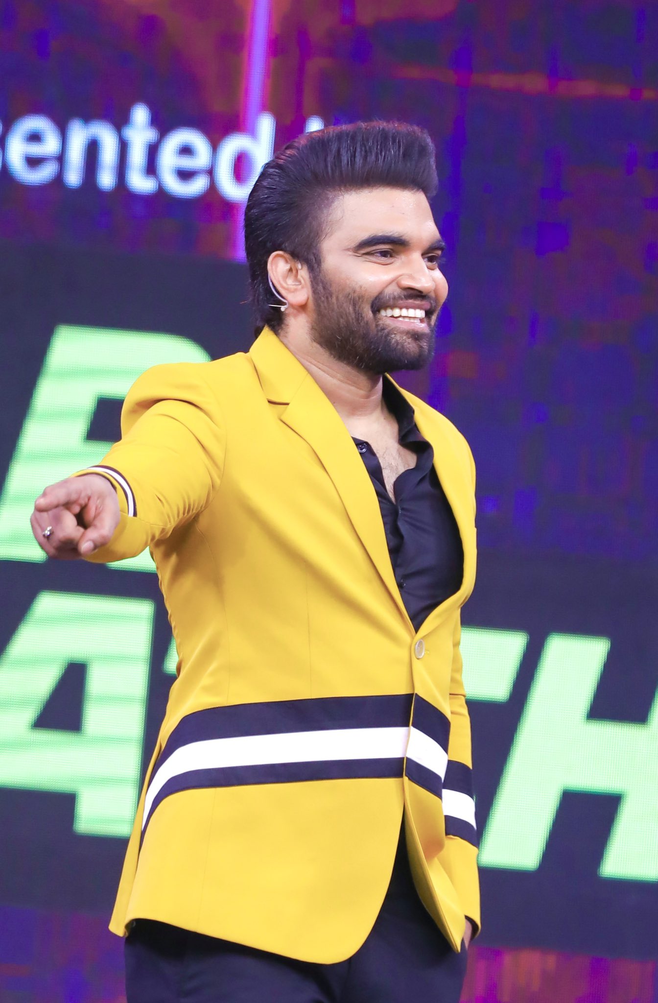 Pradeep Machiraju to play a television anchor in his next | Telugu Movie  News - Times of India