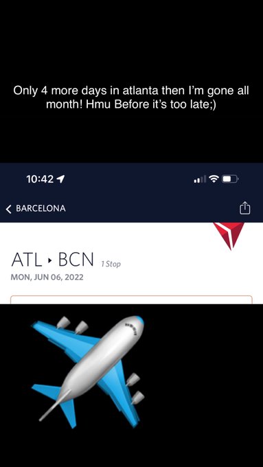 Btw 💅🏻 https://t.co/orWBga09vN<a href="/tag/mvsales"class="tags"><span>#mvsales</span></a><a href="/tag/mvtrans"class="tags"><span>#mvtrans</span></a>