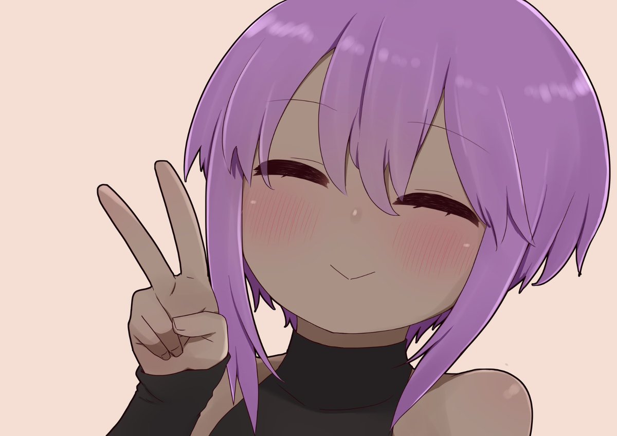 eraikei's tweet image. "Mina mongoose. We should collab." 

Hmhm~