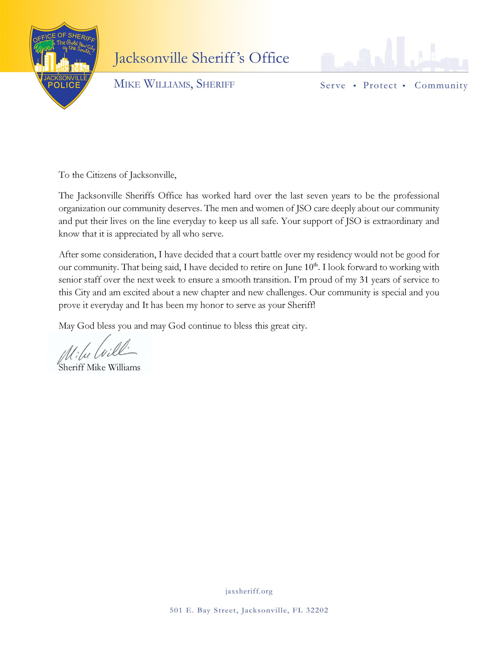 Jso Calls For Service - urrvh8j