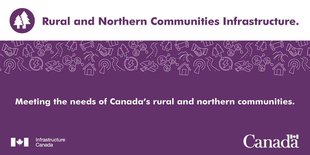 HICC_ca's tweet image. Increasing accessibility in rural, northern, and Indigenous communities is made possible through access to modern services like inclusive #CommunitySpaces, #TransitOptions, and #BroadbandNetworks.

#NAAW2022 #InclusiveFromTheStart