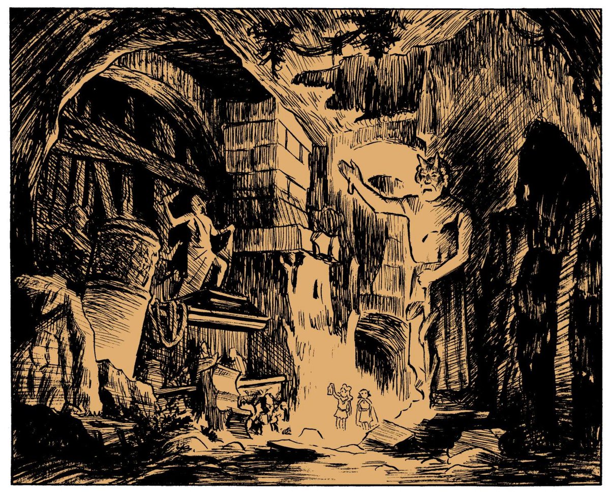 Des nouvelles de "Hématite", notre ado vampire préférée, par @vmaderna & @fpiatti : premières images du tome 2... A venir prochainement, @EditionsDargaud
