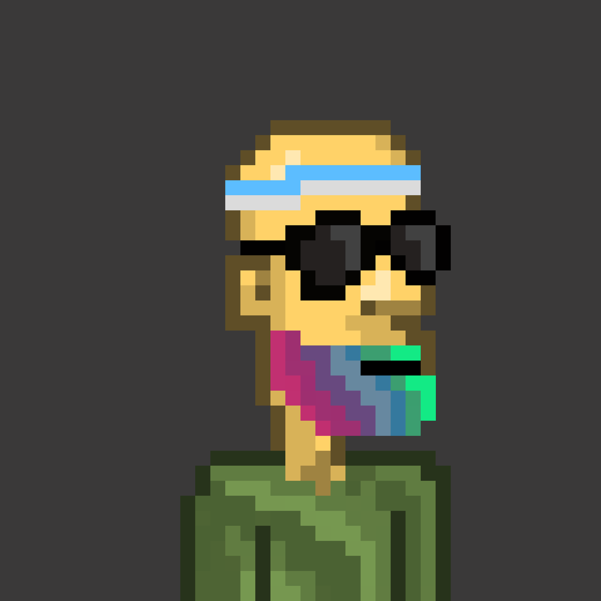 Goose.sol💎 tweet media