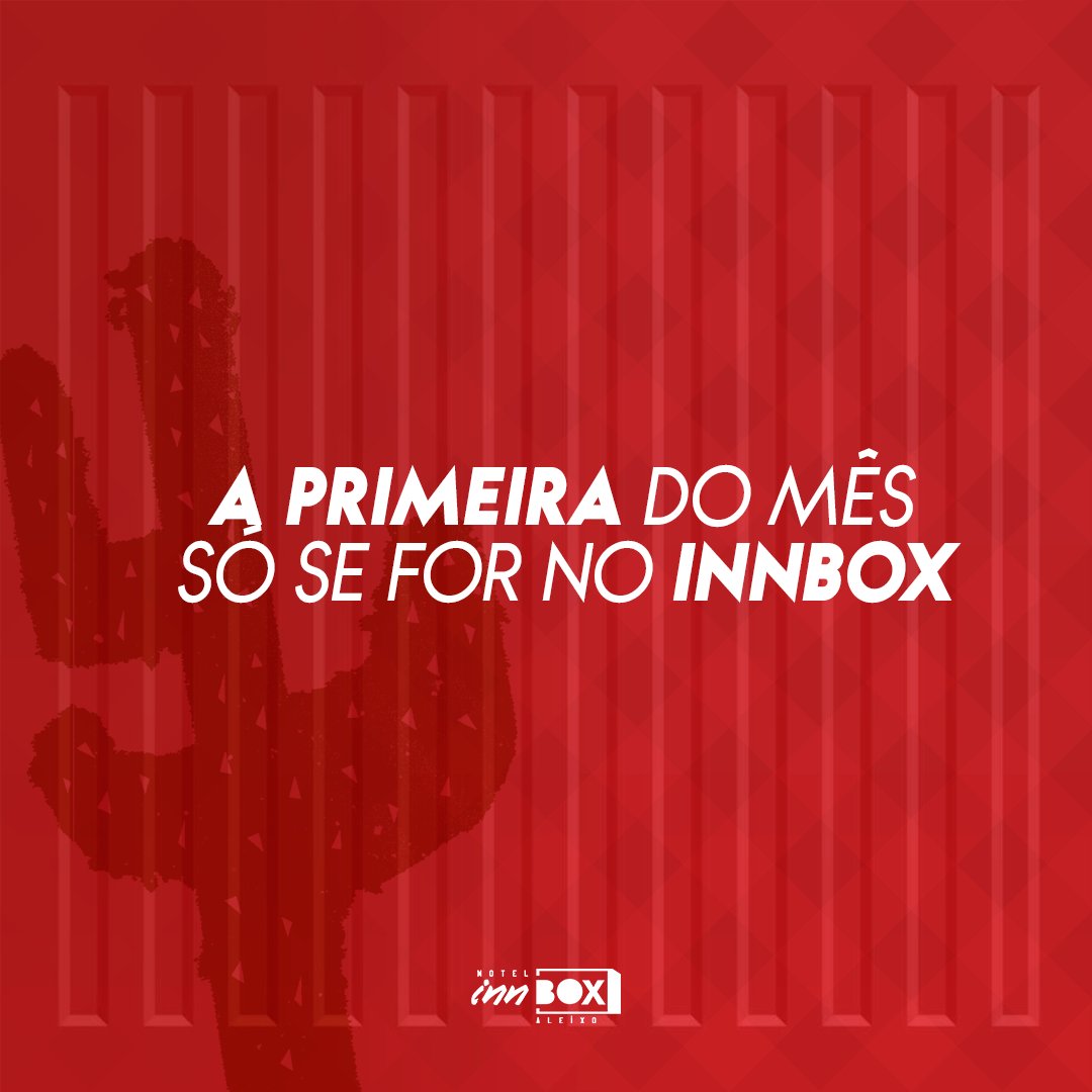 MotelInnbox's tweet photo. O ano está voaaando e mesmo assim você merece priorizar o prazer 🔥

💓Vem pro Innbox💓 https://t.co/3Qh2HDLEQr