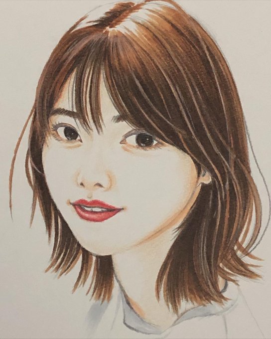 綺麗な女性のtwitterイラスト検索結果