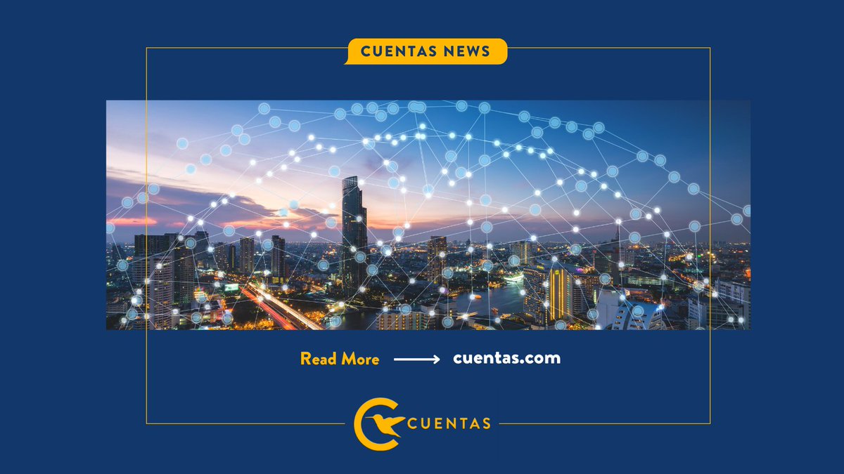 Cuentas Acquires 19.99% of leading prepaid portal and digital provider SDI LLC (SDI Black 011). Read more: bit.ly/3zfIbFC