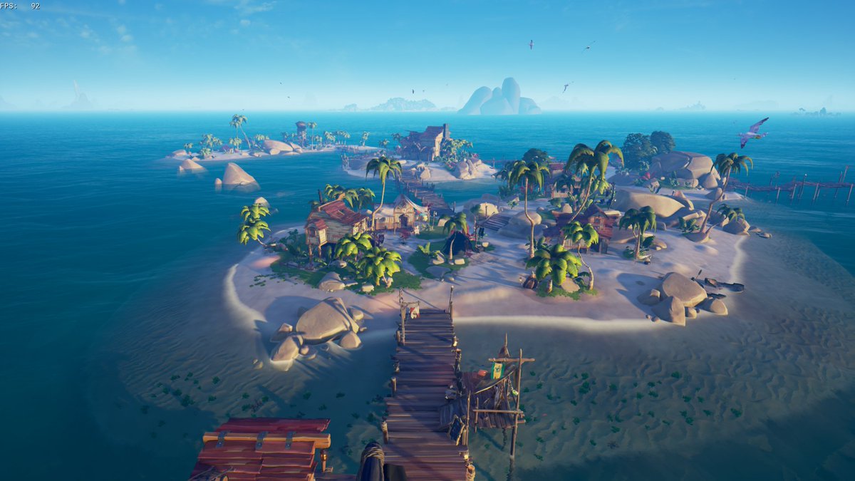 waywardoath's tweet photo. Golden Sands Outpost holds a lot of fond memories for me.  From my first span into this wonderful game, to my first Chest of Legends steal, I’m doing my part to #SaveGoldenSands https://t.co/CZp38wFG2D