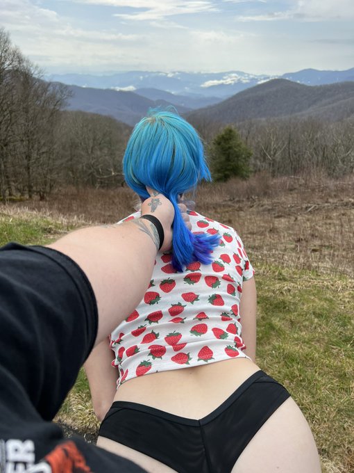 I love enjoying beautiful views with the wife ❤️✨ https://t.co/x7Qk43bDQq<a href="/tag/tiktok"class="tags"><span>#tiktok</span></a><a href="/tag/tiktokthots"class="tags"><span>#tiktokthots</span></a><a href="/tag/tiktoknaked"class="tags"><span>#tiktoknaked</span></a><a href="/tag/tiktokvideo"class="tags"><span>#tiktokvideo</span></a>