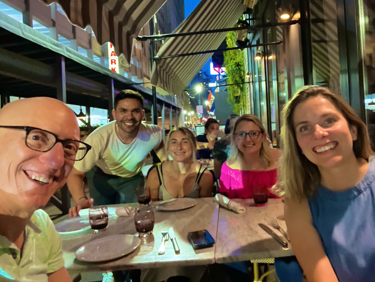 AdriƔn Castillo-Allendes (@adrcallendes) on Twitter photo #tvfsymp22 is also an excellent opportunity to catch up with friends and colleagues. Such a great conference! <a href="/TVFPhiladelphia/">The Voice Foundation</a> #tvfsymp22 is also an excellent opportunity to catch up with friends and colleagues. Such a great conference! <a href="/TVFPhiladelphia/">The Voice Foundation</a>