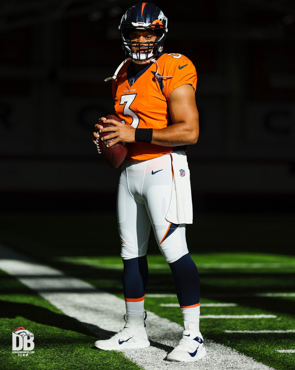 Denver Broncos tweet media