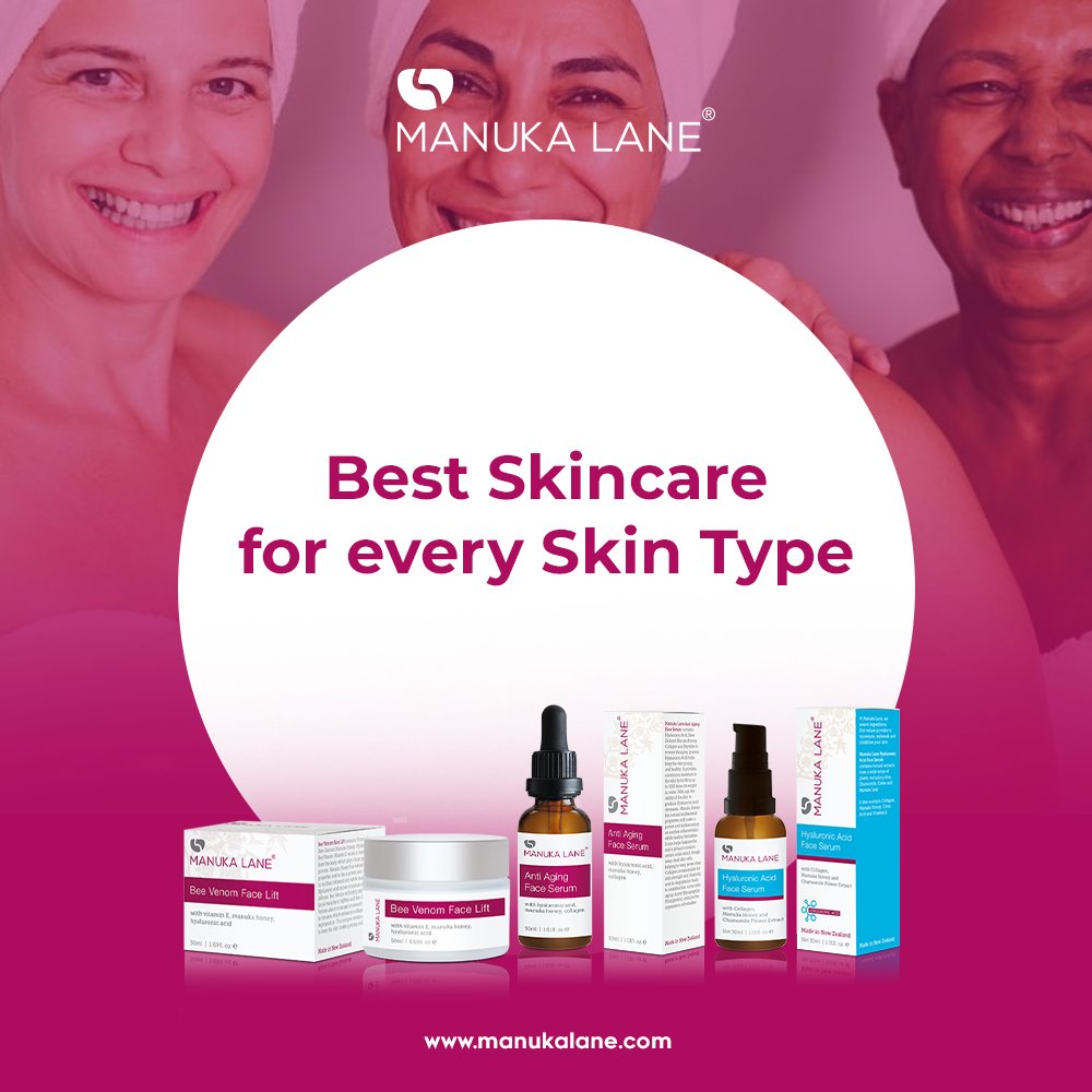 ManukaLane's tweet photo. The best skincare!

Explore our range to find the skincare your skin deserves: https://t.co/WmlcZYEESU 

#manukalane #skincareforallskintypes https://t.co/9KXoXuhXzO