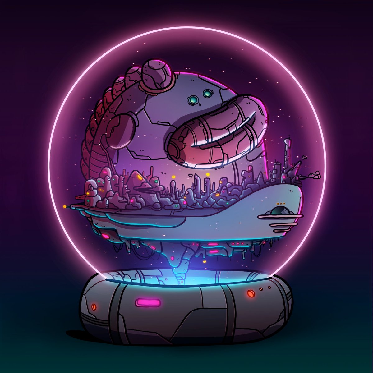 Dinobabies Just Created Space In The Miniverse🔮🤯

We Have Been Given 3 Minilists To Give To Share In Our Galaxy 🚀🌌

🦕 Follow <a href="/_MiniverseNFT/">Miniverse🔮</a> &amp; <a href="/dinobabiesNFT/">DinoBabiesNFT</a> &amp; <a href="/DinoBabyMatt/">Matt Bolinger</a>
🦕 Like &amp; RT
🦕 Tag 3 People

24 hours 👀⏳🔥

#NFTGiveaways