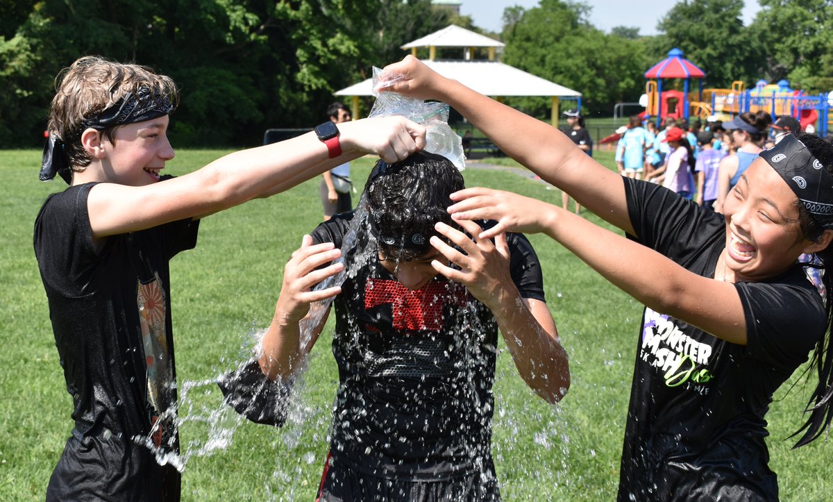 FSES_Pandas's tweet image. Field day fun at Franklin Sherman!  We are thrilled to once again be celebrating some of our time honored traditions.