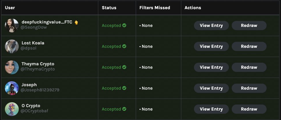 LockedPay tweet media