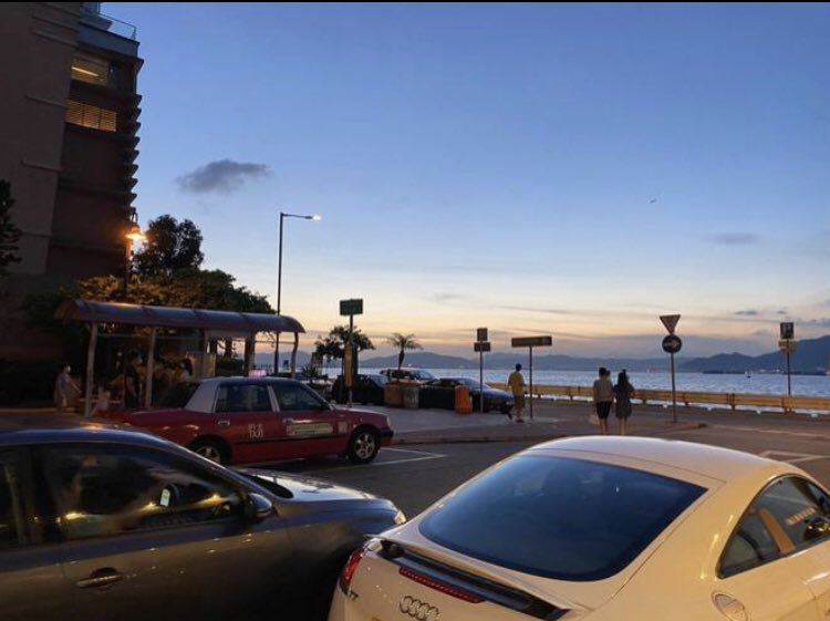 finqarilmotes's tweet photo. Imagine finding both love and friendship in one person.
🧡
#tgif #happyfriday #weekendvibes #phuket #promthepcape #island #sunset #sunsetsky #tbt #throwback #vacation #vacationmode #romantic #mood #sky #skylover #calm #eveningsky #love #peace https://t.co/RYm0tnGvce