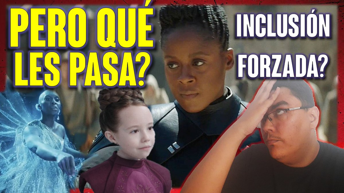 LaBatcuevadeRay's tweet photo. Normalmente no hago este tipo de videos, pero quería dejar mi opinión sobre el hate que han estado recibiendo estas tres actrices.
👇🤦👇
https://t.co/tBmhygutAu
https://t.co/tBmhygutAu https://t.co/rRGsLqIl4B