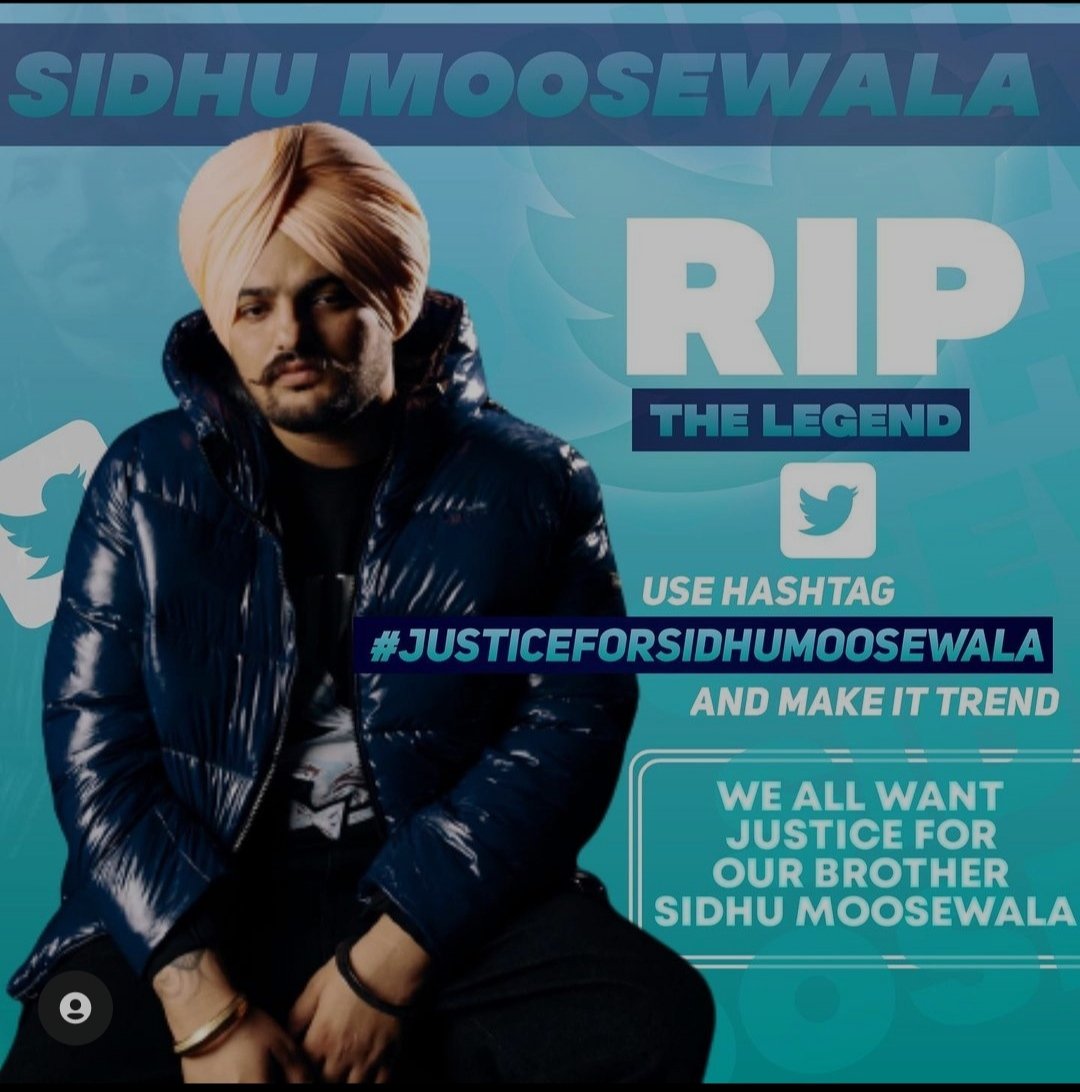 farooque_ahmedd's tweet photo. #wewantjustice
#jucticeforsidhumoosewala 
@BhagwantMann https://t.co/dyw2Txx3e6