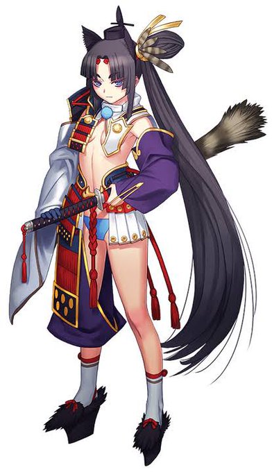 牛若丸 Fgo のタグが付いたイラスト 721 750件目